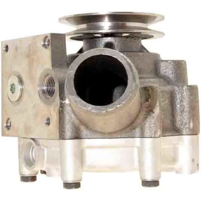 New Water Pump by GATES - 43554HD pa2