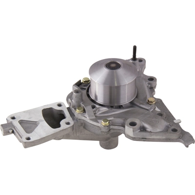 New Water Pump by GATES - 43555 pa10