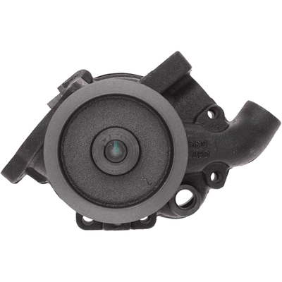 New Water Pump by GATES - 43561HD pa1