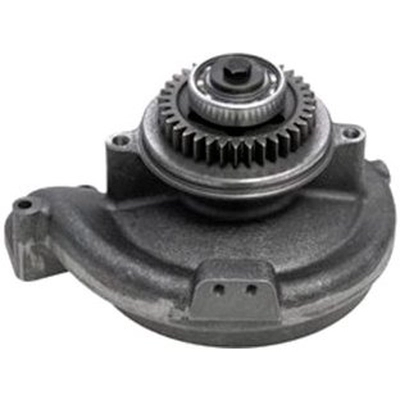 GATES - 43564HD - Engine Coolant Heavy Duty Water Pump pa1