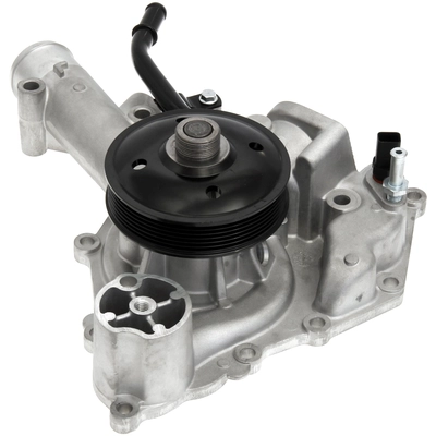 New Water Pump by GATES - 43567 pa22