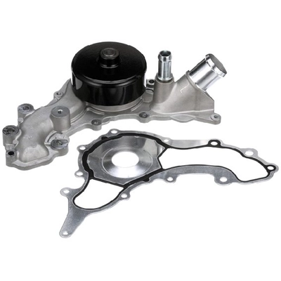 GATES - 44002 - Engine Coolant Standard Water Pump pa2