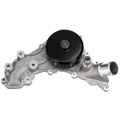 GATES - 44002 - Engine Coolant Standard Water Pump pa3