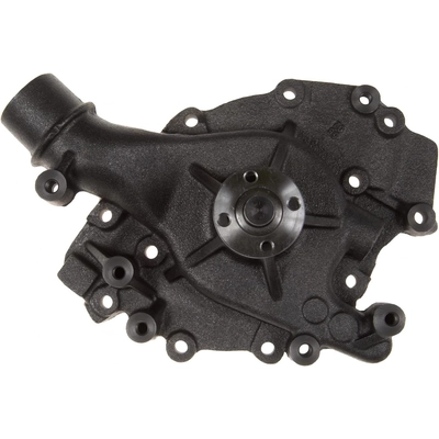 GATES - 44003 - New Water Pump pa6