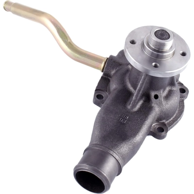 New Water Pump by GATES - 44007 pa11