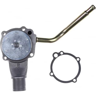 Pompe à eau neuve de GATES - 44009 pa12
