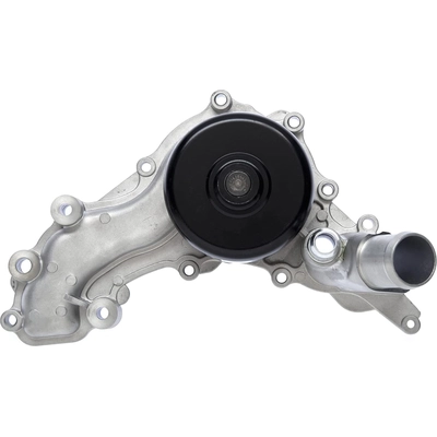 New Water Pump by GATES - 44021 pa4