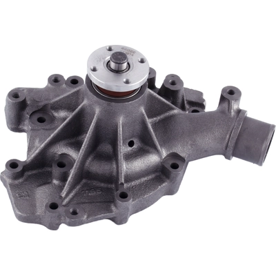 New Water Pump by GATES - 44022 pa10