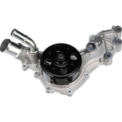 New Water Pump by GATES - 44025 pa6
