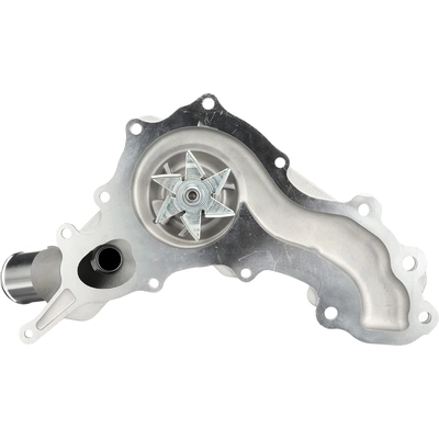 New Water Pump by GATES - 44025 pa7