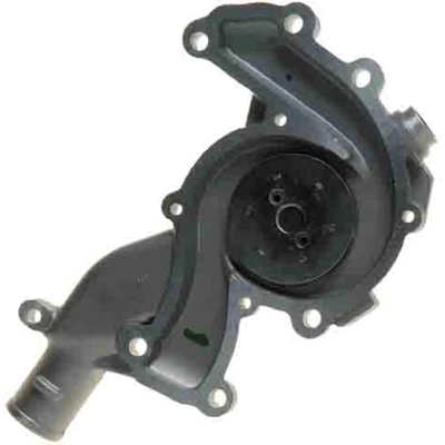 New Water Pump by GATES - 44028 pa1