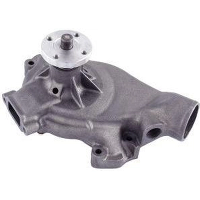 New Water Pump by GATES - 44029 pa4