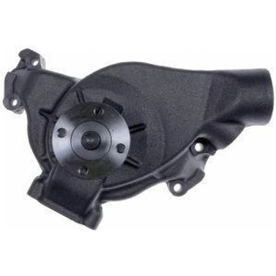 New Water Pump by GATES - 44029 pa6