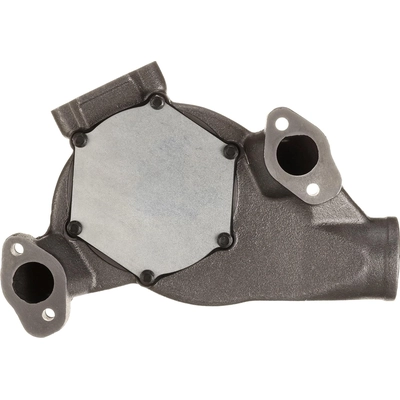 New Water Pump by GATES - 44029 pa8