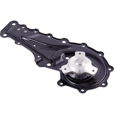 New Water Pump by GATES - 44033 pa5