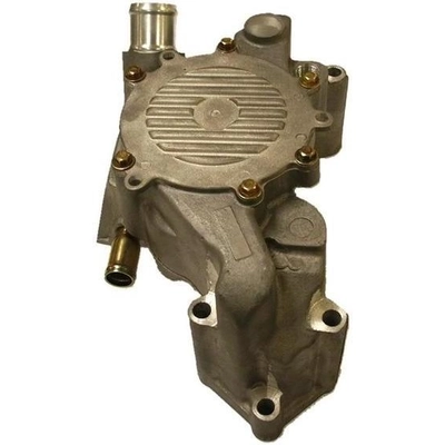 New Water Pump by GATES - 44035 pa2