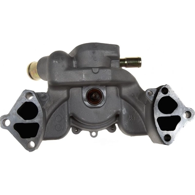 New Water Pump by GATES - 44035 pa8