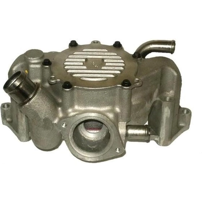 New Water Pump by GATES - 44036 pa3