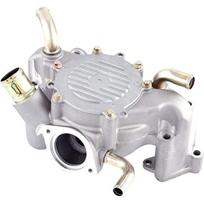 GATES - 44037 - New Water Pump pa10