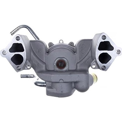 GATES - 44038 - New Water Pump pa12