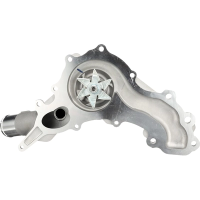 New Water Pump by GATES - 44039 pa5