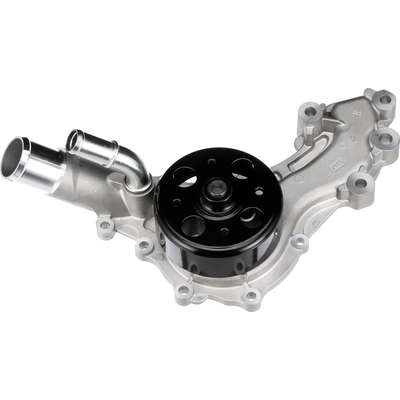 New Water Pump by GATES - 44039 pa6