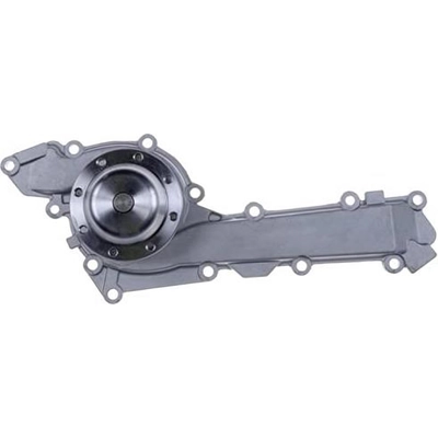 New Water Pump by GATES - 44043 pa5