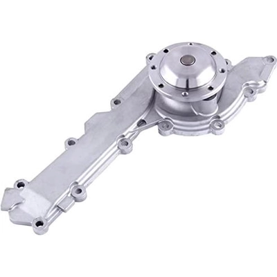 New Water Pump by GATES - 44043 pa7