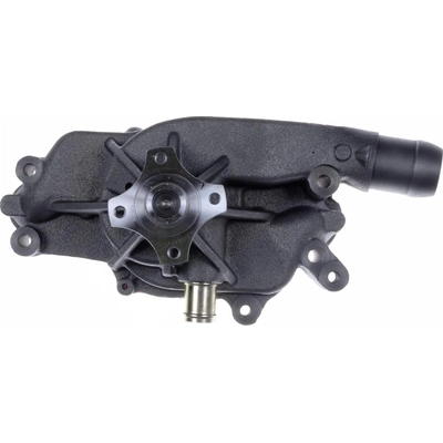 New Water Pump by GATES - 44045 pa6