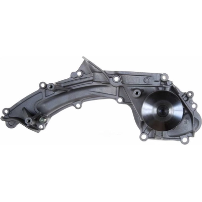 New Water Pump by GATES - 44049 pa10