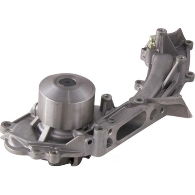 New Water Pump by GATES - 44049 pa8