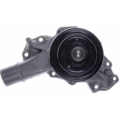 New Water Pump by GATES - 44056 pa6