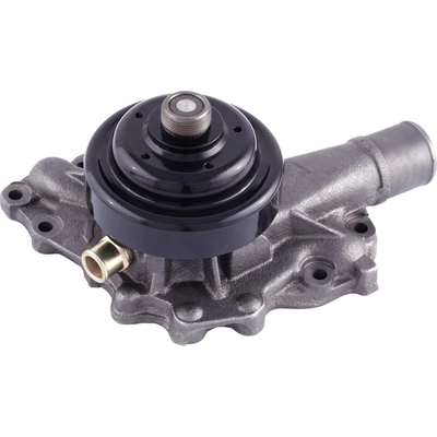 New Water Pump by GATES - 44056 pa8