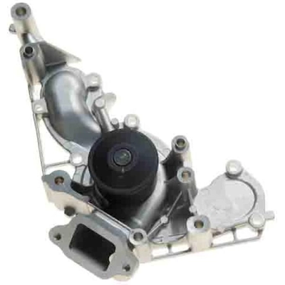 New Water Pump by GATES - 44085 pa4