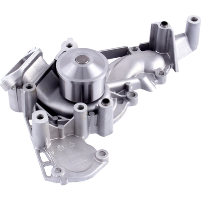 New Water Pump by GATES - 44085 pa9