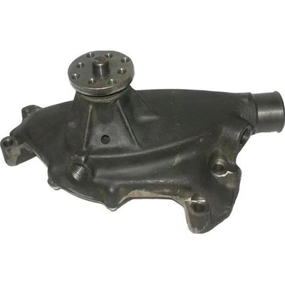 New Water Pump by GATES - 44088 pa3