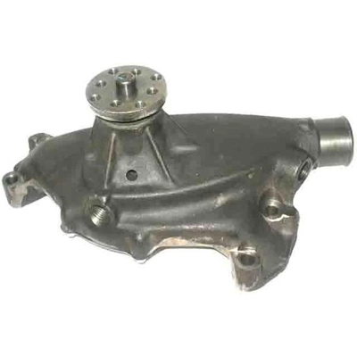 New Water Pump by GATES - 44088 pa4