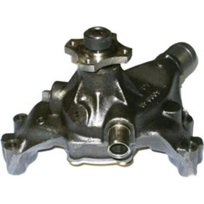 New Water Pump by GATES - 44089 pa3