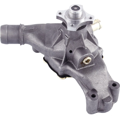 New Water Pump by GATES - 44089 pa7