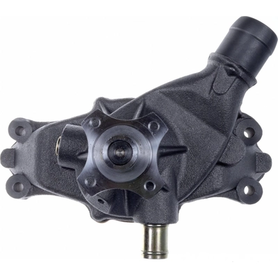 New Water Pump by GATES - 44089 pa8