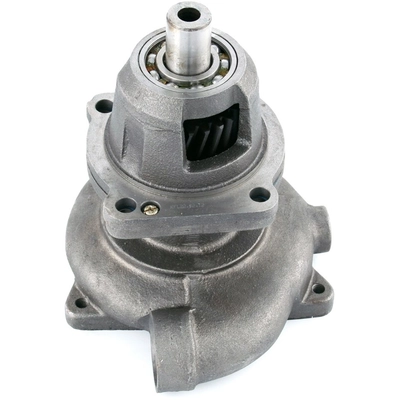 GATES - 44094HD - Engine Coolant Heavy Duty Water Pump pa1