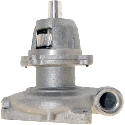 GATES - 44094HD - Engine Coolant Heavy Duty Water Pump pa2