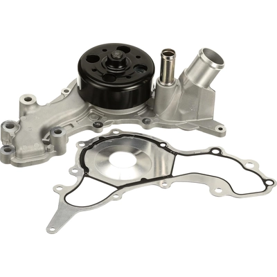 New Water Pump by GATES - 44107 pa1