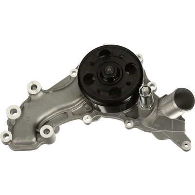 New Water Pump by GATES - 44107 pa2