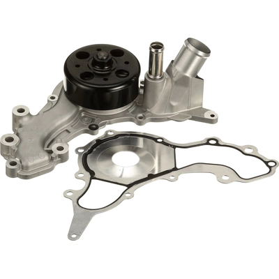 New Water Pump by GATES - 44110 pa1
