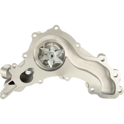 New Water Pump by GATES - 44110 pa2