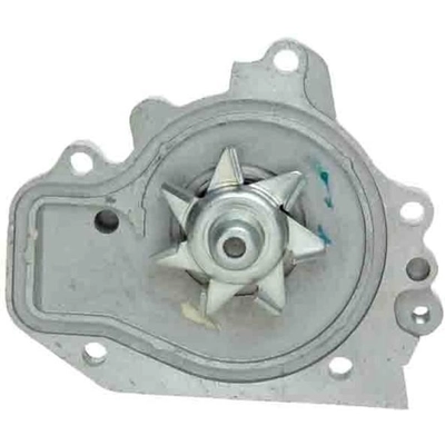 New Water Pump by GATES - 44405 pa4
