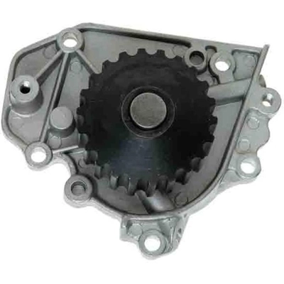 New Water Pump by GATES - 44405 pa5