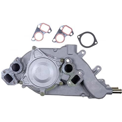 GATES - 45002 - New Water Pump pa8