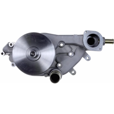 New Water Pump by GATES - 45011 pa11